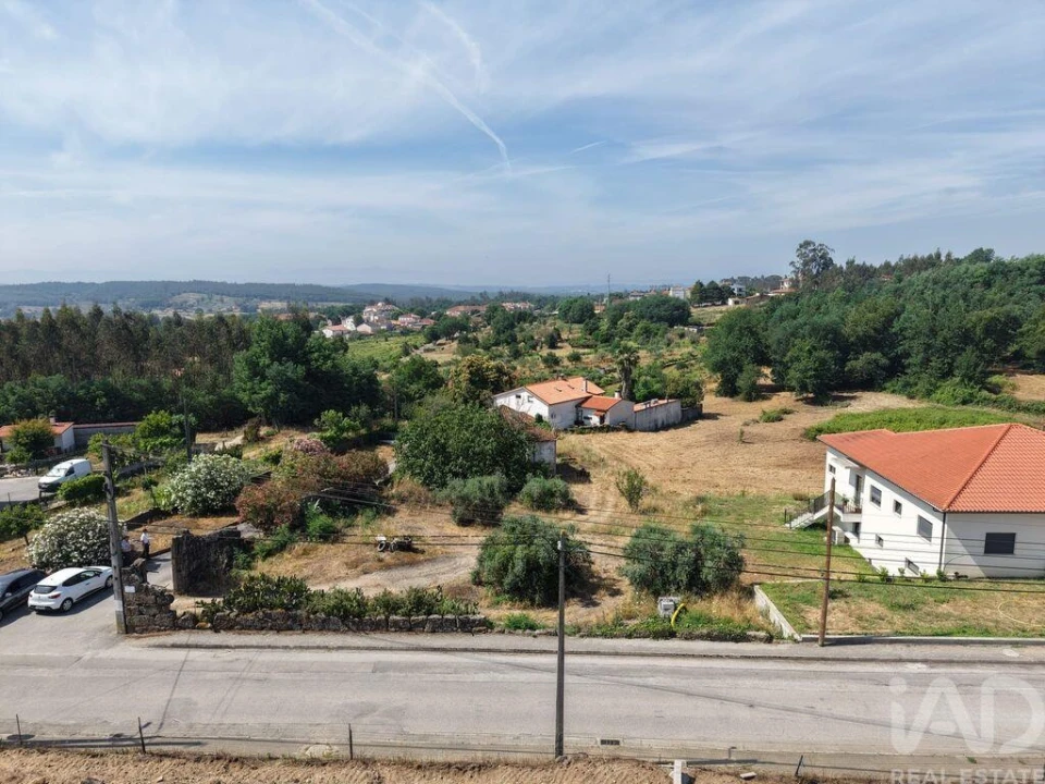 Terreno para Venda em Santa Comba Dão e Couto do Mosteiro Foto 3