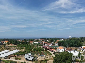 Terreno para Venda em Santa Comba Dão e Couto do Mosteiro