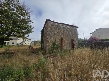 Terreno para Venda em Santa Comba Dão e Couto do Mosteiro
