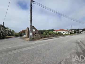 Terreno para Venda em Santa Comba Dão e Couto do Mosteiro