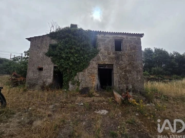 Terreno para Venda em Santa Comba Dão e Couto do Mosteiro