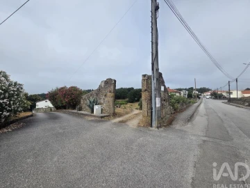 Terreno para Venda em Santa Comba Dão e Couto do Mosteiro