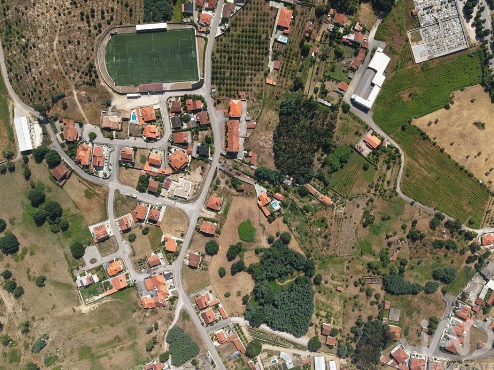 Terreno para Venda em Santa Comba Dão e Couto do Mosteiro Foto 11