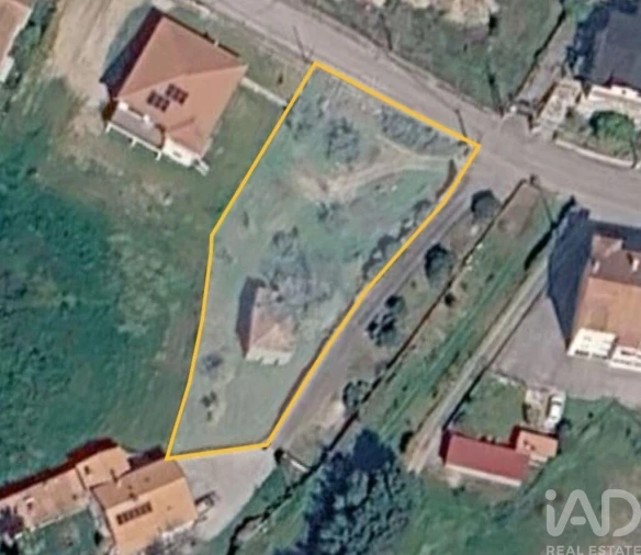 Terreno para Venda em Santa Comba Dão e Couto do Mosteiro Foto 35