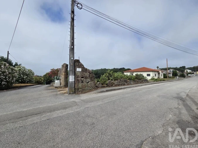 Terreno para Venda em Santa Comba Dão e Couto do Mosteiro Foto 33
