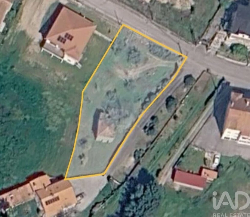 Terreno para Venda em Santa Comba Dão e Couto do Mosteiro Foto 35