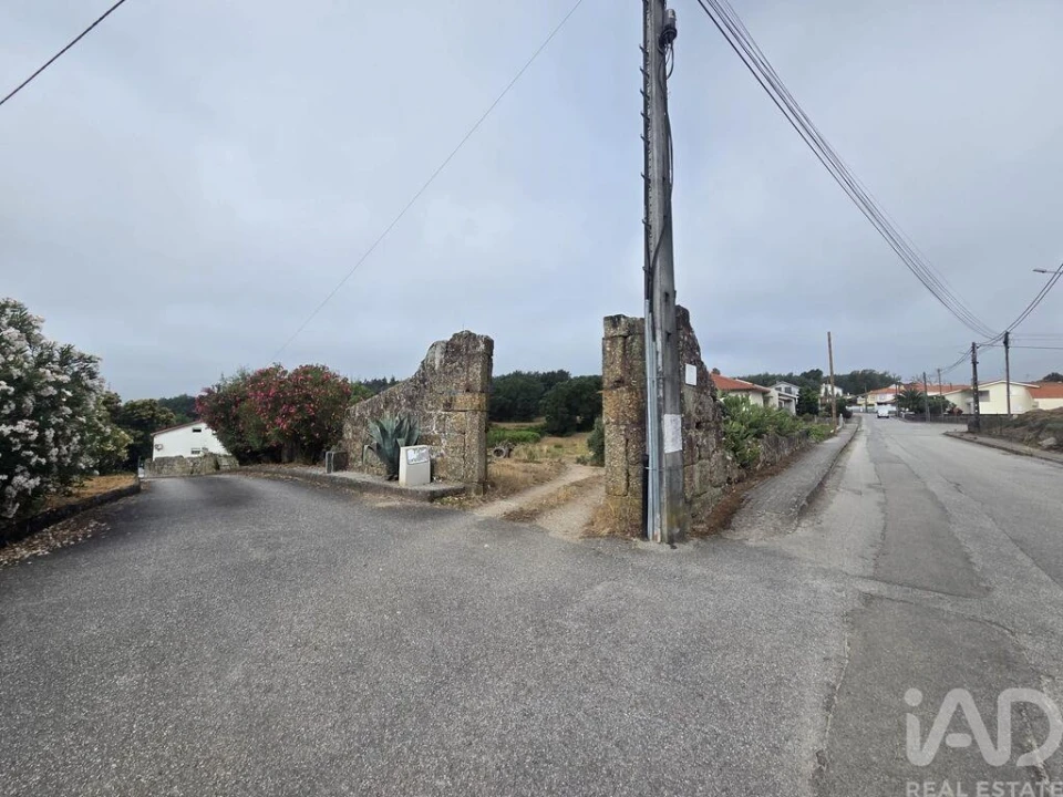 Terreno para Venda em Santa Comba Dão e Couto do Mosteiro Foto 16