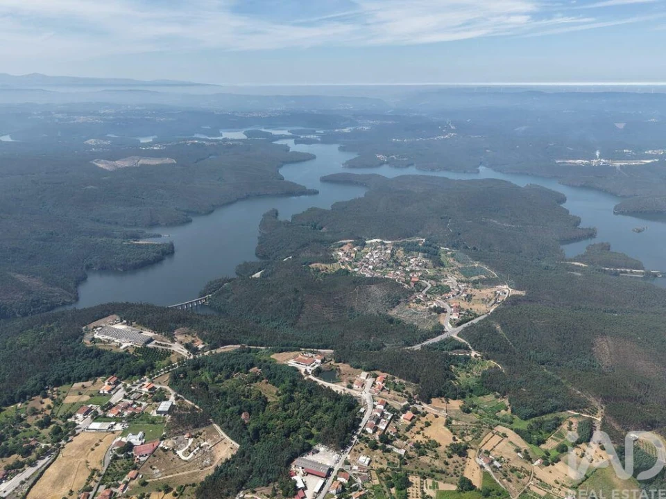 Terreno para Venda em Santa Comba Dão e Couto do Mosteiro Foto 13