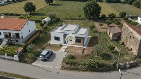 Moradia T2 para Venda em Tabua