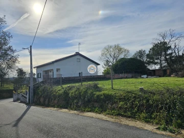 Moradia T2 para Venda em Tabua