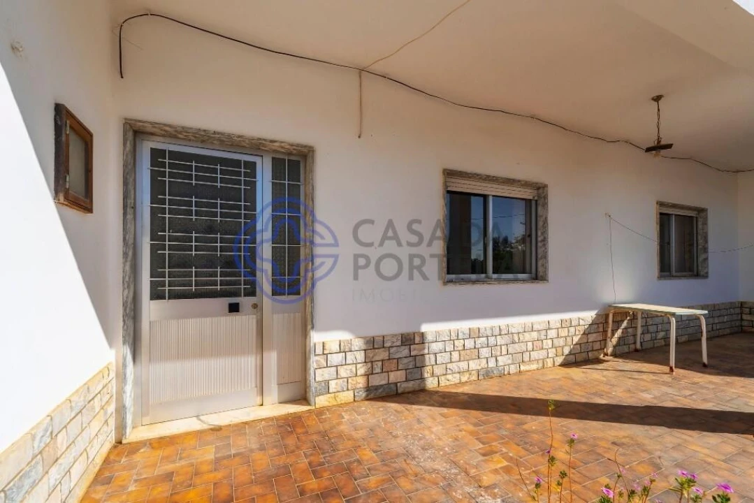 Moradia T4 para Venda em Conceição e Estoi Foto 6