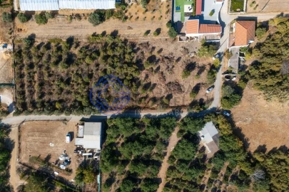 Moradia T4 para Venda em Conceição e Estoi