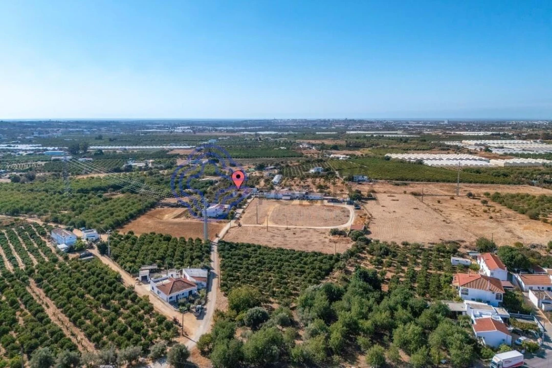 Moradia T4 para Venda em Conceição e Estoi Foto 42