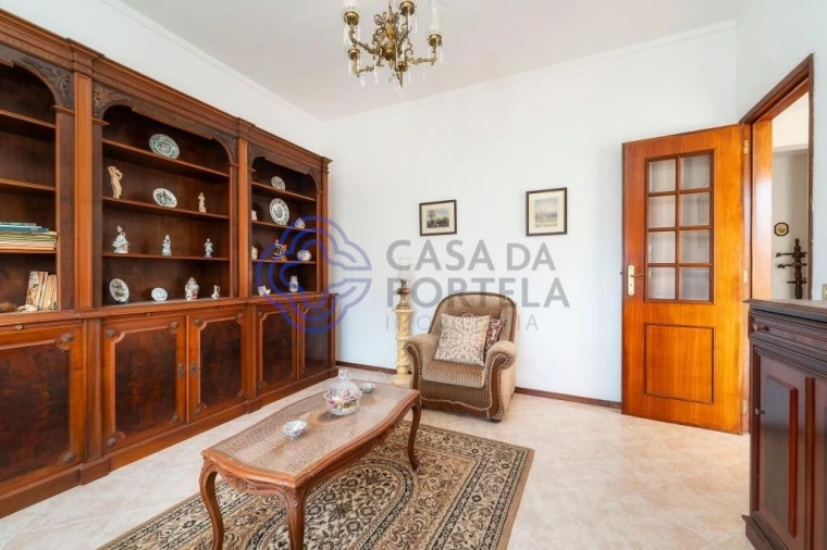 Moradia T4 para Venda em Conceição e Estoi Foto 12