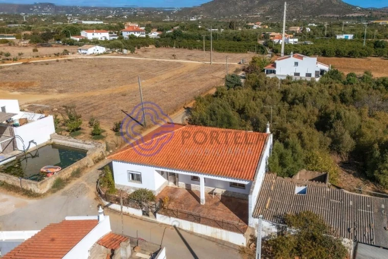 Moradia T4 para Venda em Conceição e Estoi Foto 31