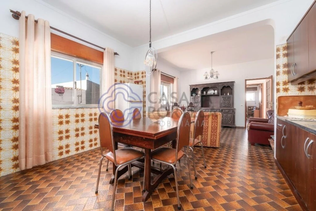 Moradia T4 para Venda em Conceição e Estoi Foto 22