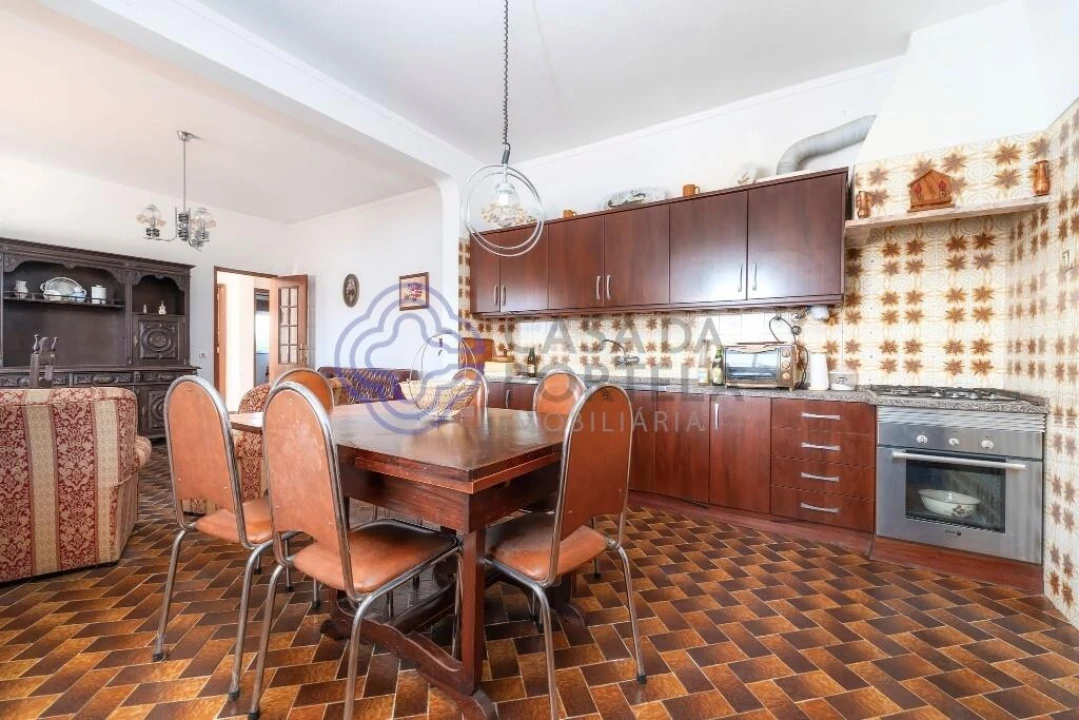 Moradia T4 para Venda em Conceição e Estoi Foto 23