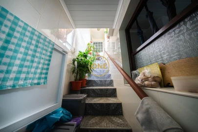 Moradia T3 para Venda em Ponta Delgada (São Pedro)