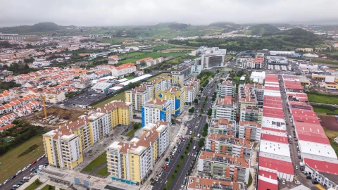 Moradia T3 para Venda em Ponta Delgada (São Pedro)