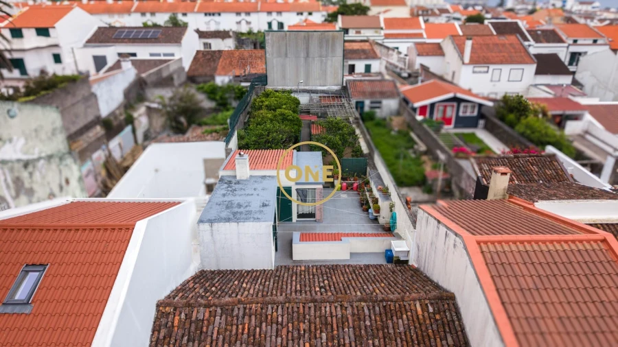 Moradia T3 para Venda em Ponta Delgada (São Pedro) Foto 22