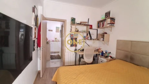 Apartamento T3 para Venda em Rio de Mouro