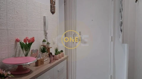 Apartamento T3 para Venda em Rio de Mouro