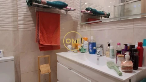 Apartamento T3 para Venda em Rio de Mouro