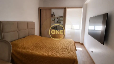 Apartamento T3 para Venda em Rio de Mouro