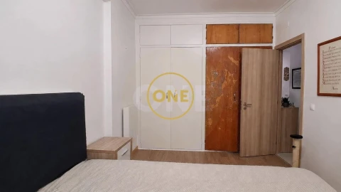 Apartamento T3 para Venda em Rio de Mouro