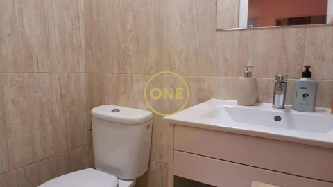Apartamento T3 para Venda em Rio de Mouro