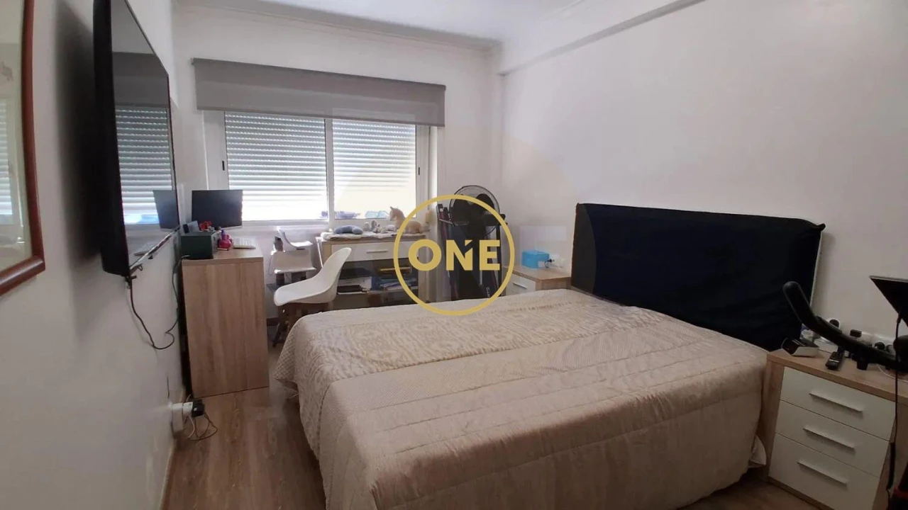 Apartamento T3 para Venda em Rio de Mouro Foto 10