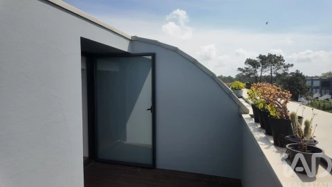 Moradia T4 para Venda em Apúlia e Fão