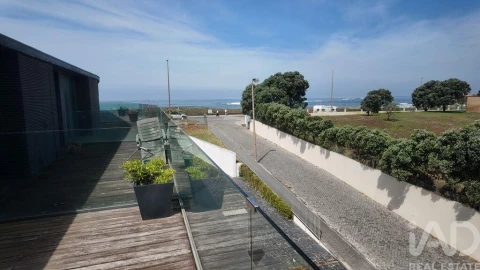 Moradia T4 para Venda em Apúlia e Fão