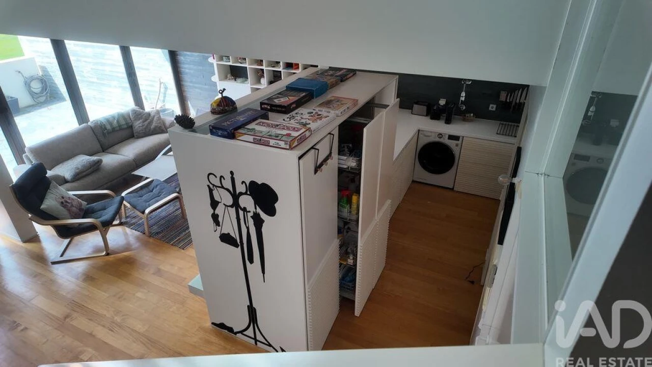 Moradia T4 para Venda em Apúlia e Fão Foto 21
