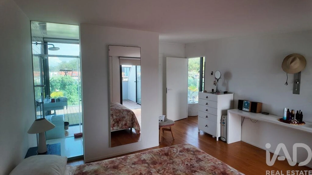 Moradia T4 para Venda em Apúlia e Fão Foto 9