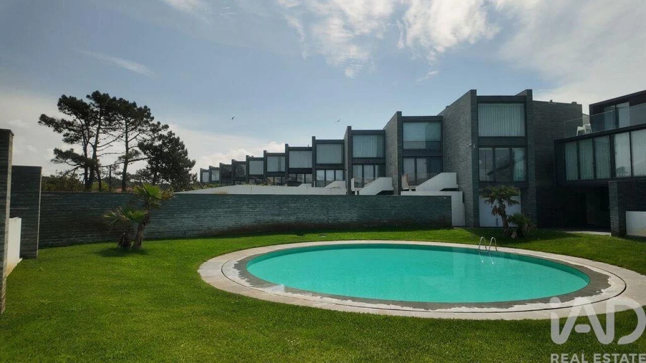Moradia T4 para Venda em Apúlia e Fão Foto 1