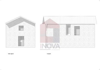 Moradia T1 para Venda em Pico de Regalados, Gondiães e Mós