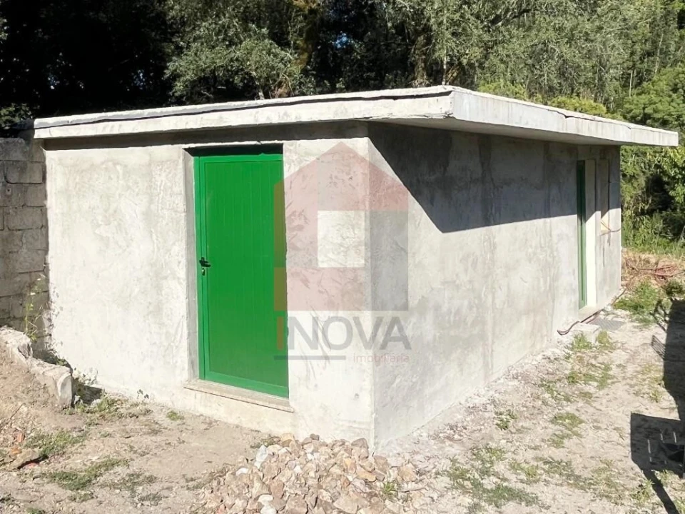 Moradia T1 para Venda em Pico de Regalados, Gondiães e Mós Foto 6