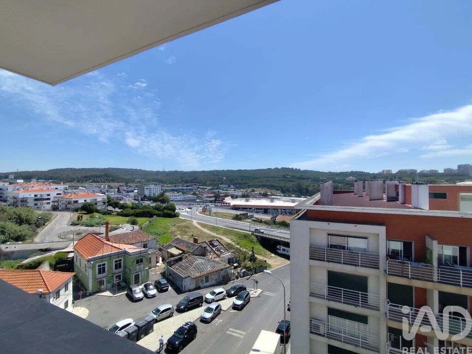 Escritório para Arrendamento em Carnaxide e Queijas Foto 6