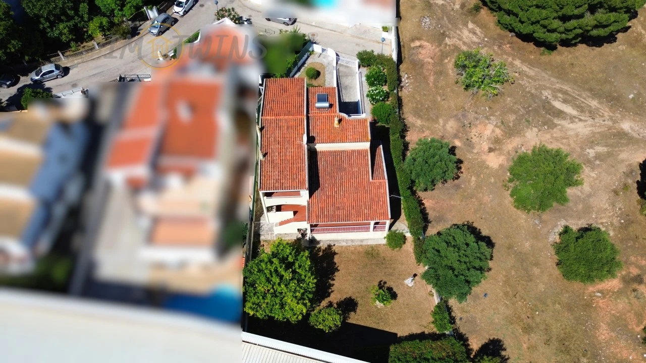 Moradia T4 para Venda em Portimão Foto 4