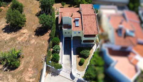 Moradia T4 para Venda em Portimão