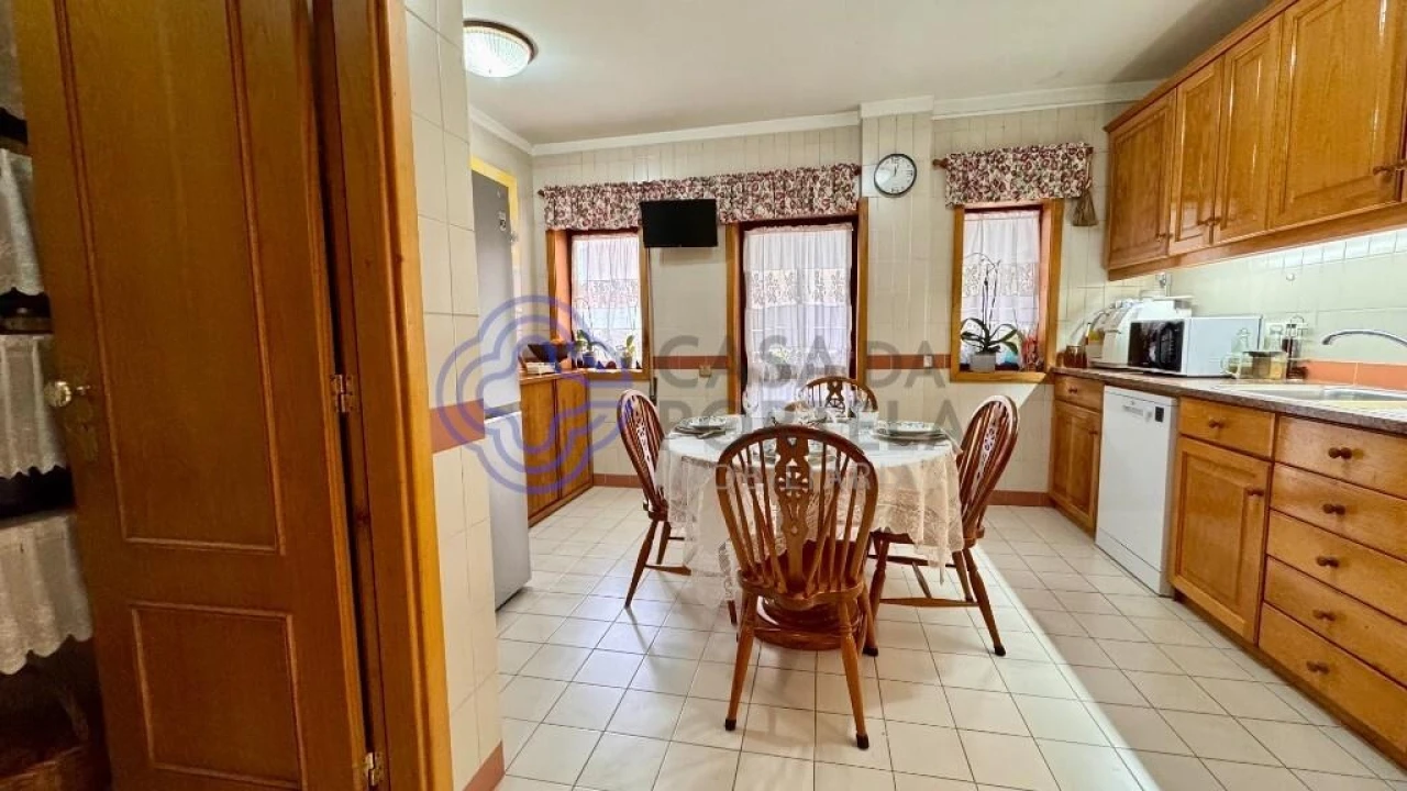 Apartamento T3 para Venda em Mafamude e Vilar do Paraíso Foto 8