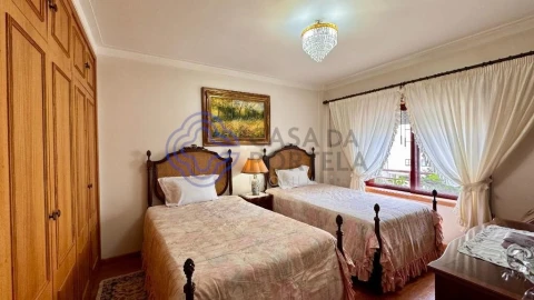 Apartamento T3 para Venda em Mafamude e Vilar do Paraíso