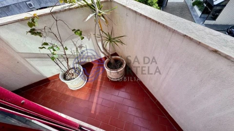 Apartamento T3 para Venda em Mafamude e Vilar do Paraíso