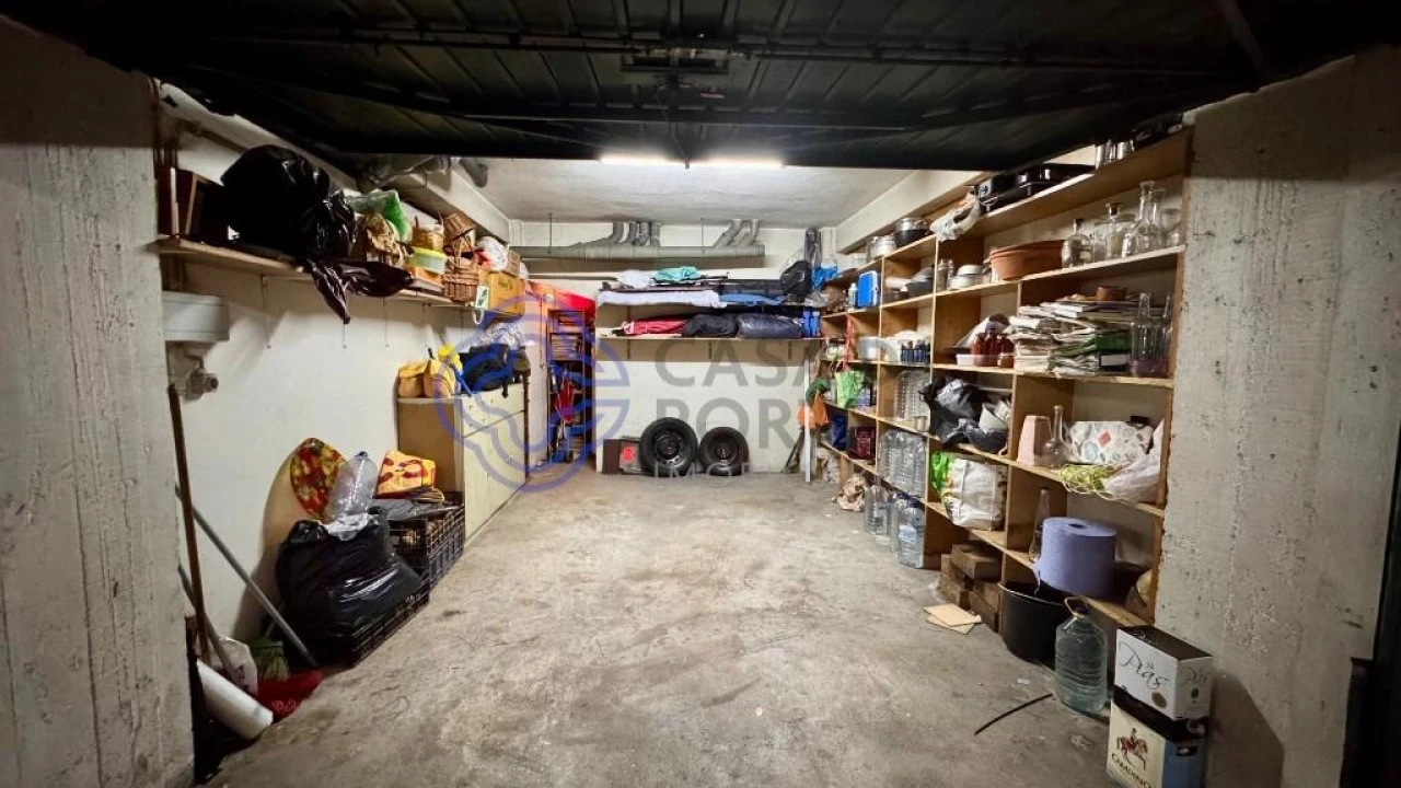 Apartamento T3 para Venda em Mafamude e Vilar do Paraíso Foto 25