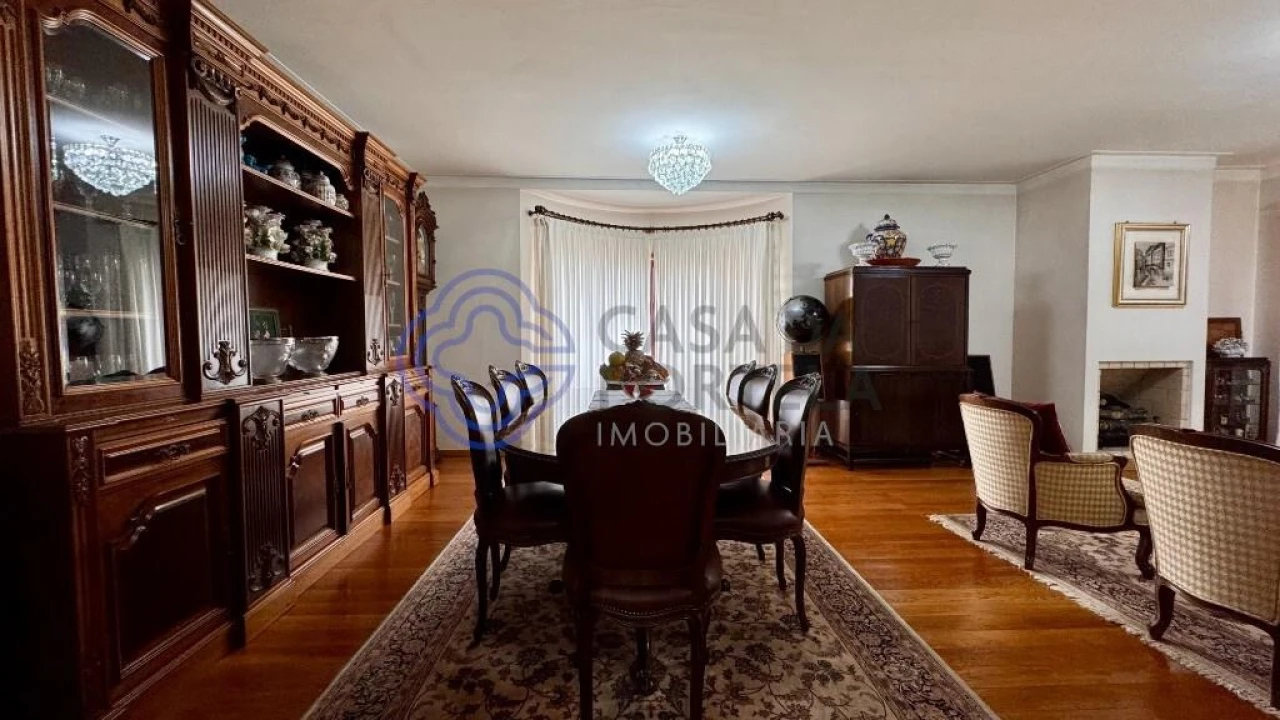 Apartamento T3 para Venda em Mafamude e Vilar do Paraíso Foto 3