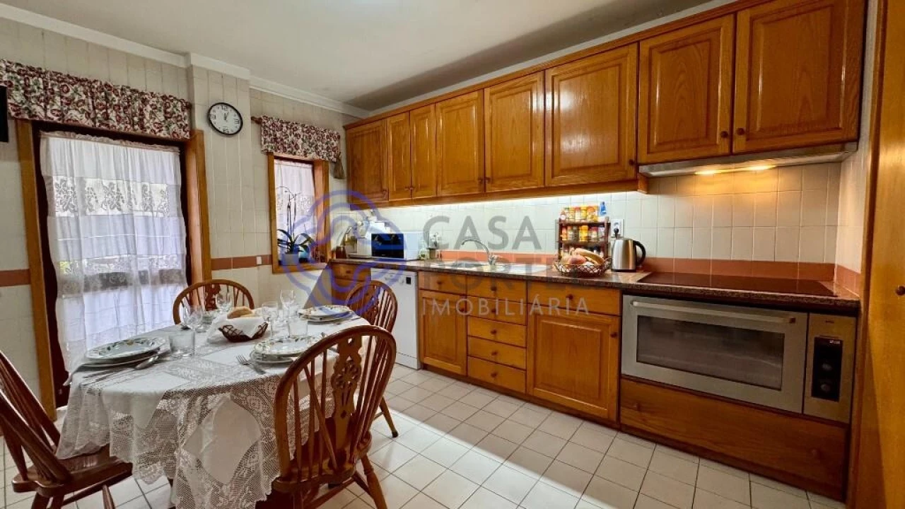 Apartamento T3 para Venda em Mafamude e Vilar do Paraíso Foto 9