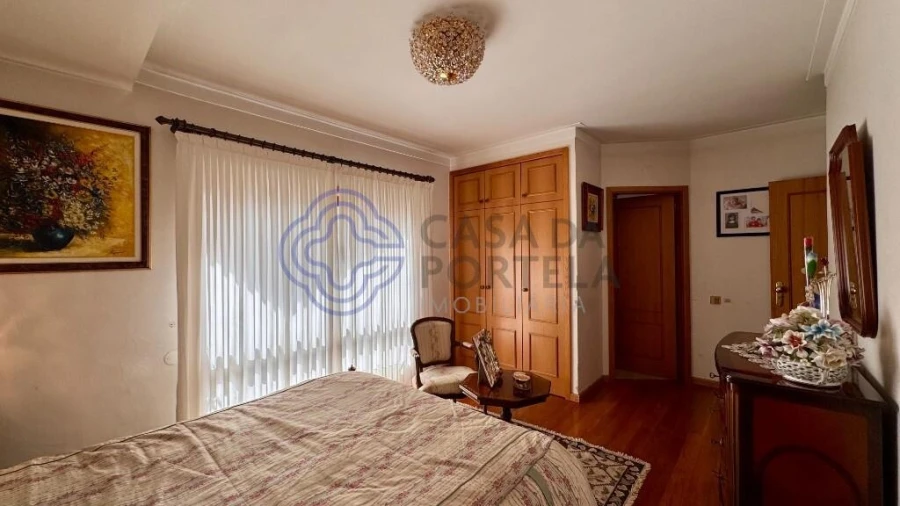 Apartamento T3 para Venda em Mafamude e Vilar do Paraíso Foto 16