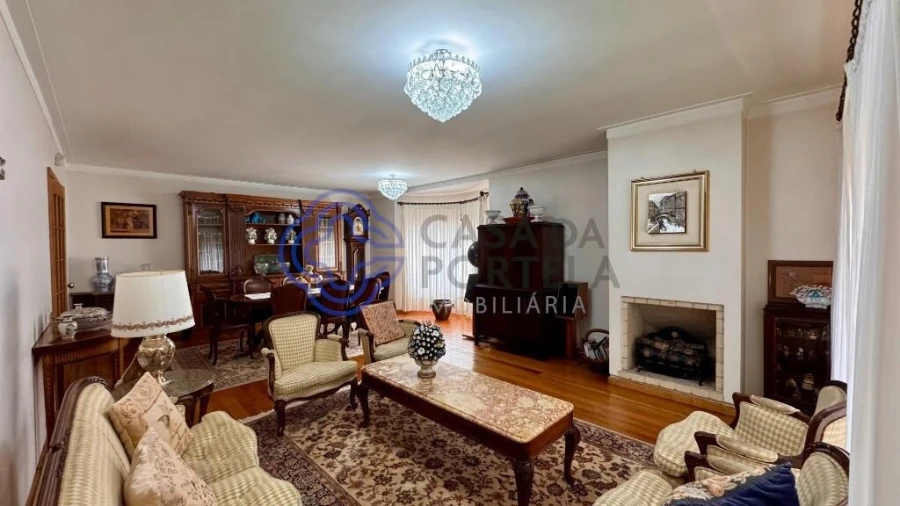 Apartamento T3 para Venda em Mafamude e Vilar do Paraíso Foto 7