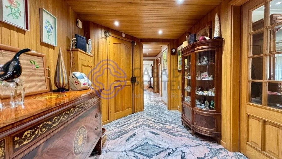 Apartamento T3 para Venda em Mafamude e Vilar do Paraíso Foto 2